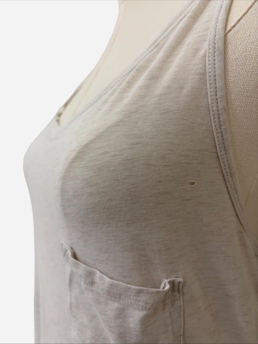 Lululemon Racerback Tank Top - Picture 3 of 5